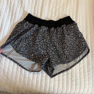 Lululemon rare shorts!